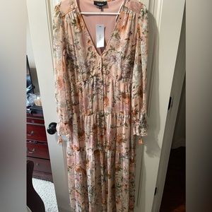 Boutique Maxi Dress